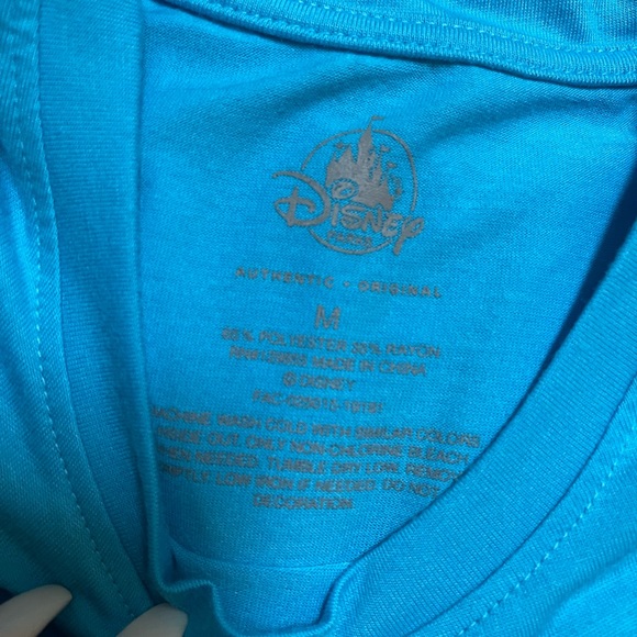 DISNEY Themed Ladies Tshirts - Picture 6 of 10